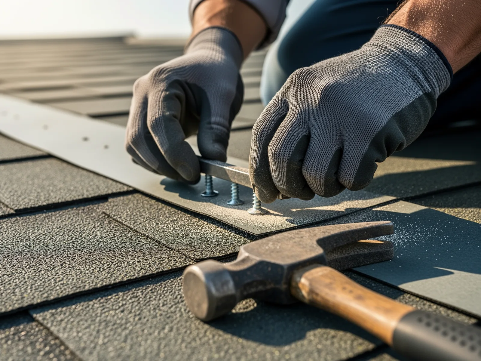 Why choose Fascia Repair in Snowshoe, WV